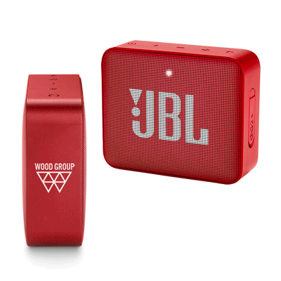 JBL Go 2+ Bluetooth Portable Speaker