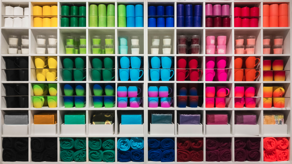 Color Me Impressed: How Color Choices Can Boost Your Brand